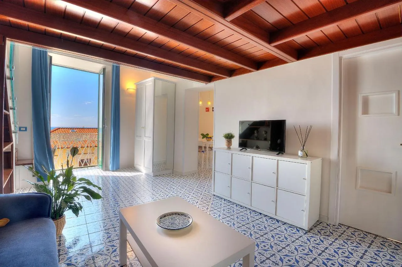 Marileo Amalfi Apartment