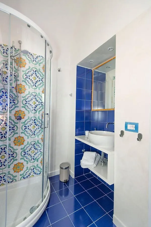 Marileo Amalfi Apartment