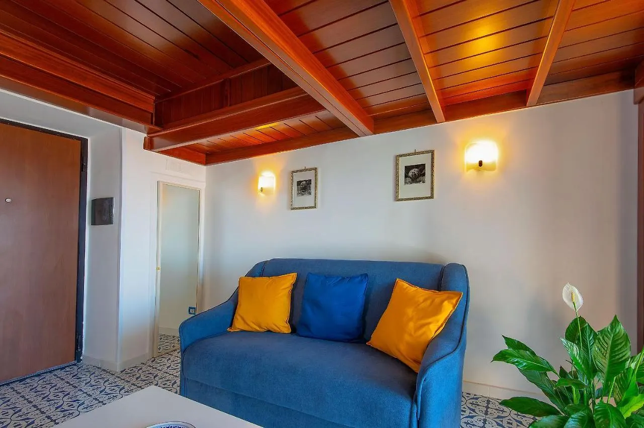 Marileo Amalfi Apartment