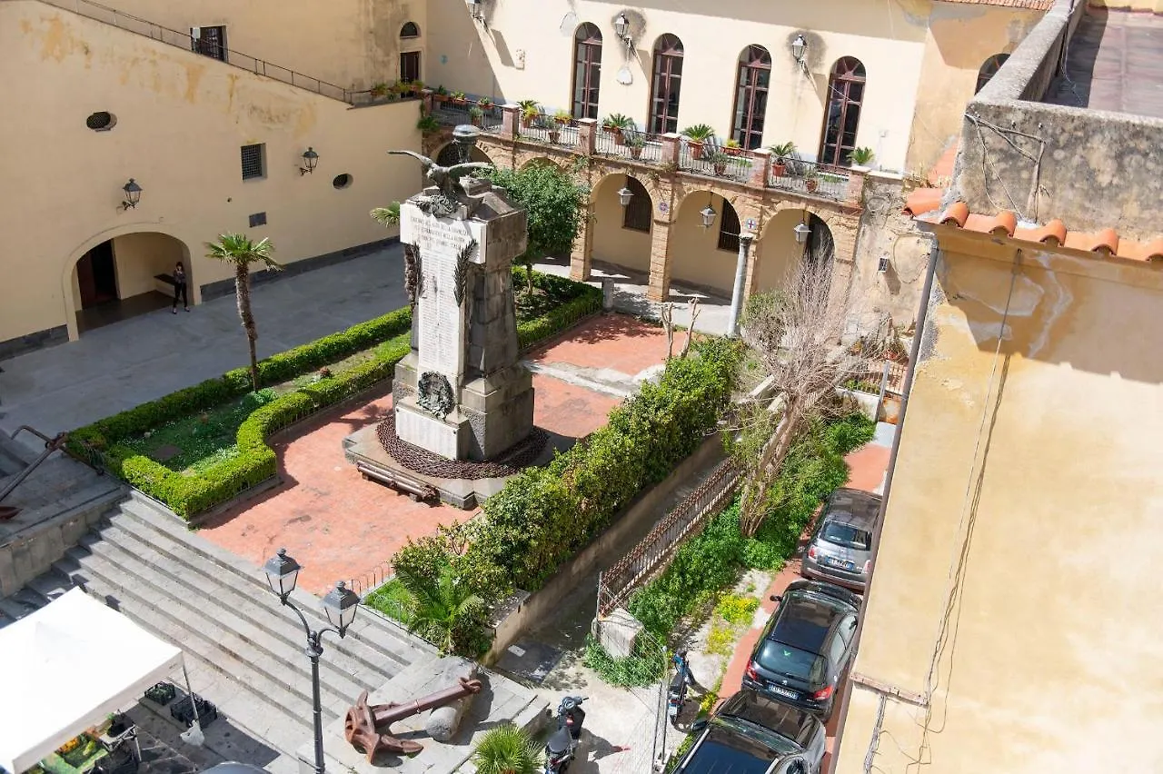 Marileo Amalfi Apartment