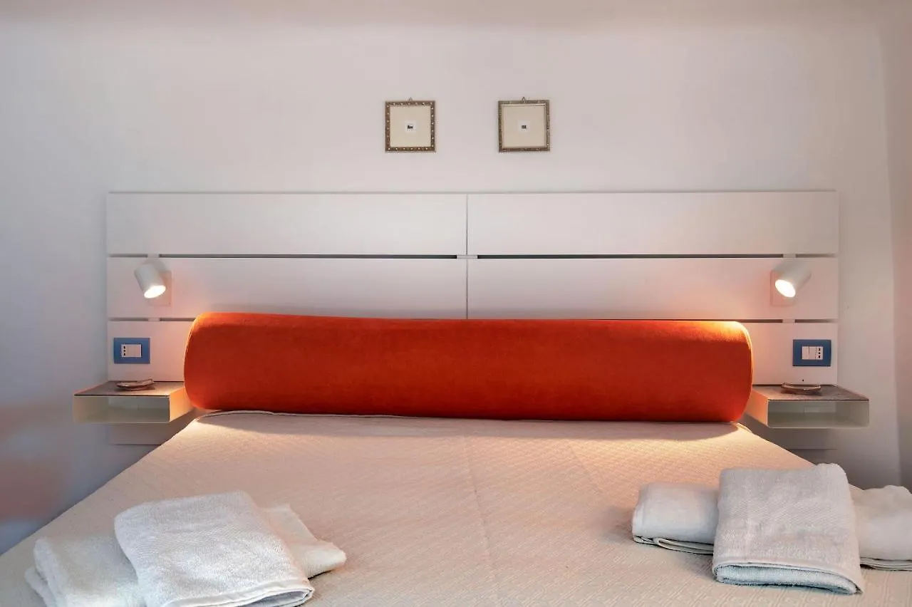 Marileo Amalfi Apartment