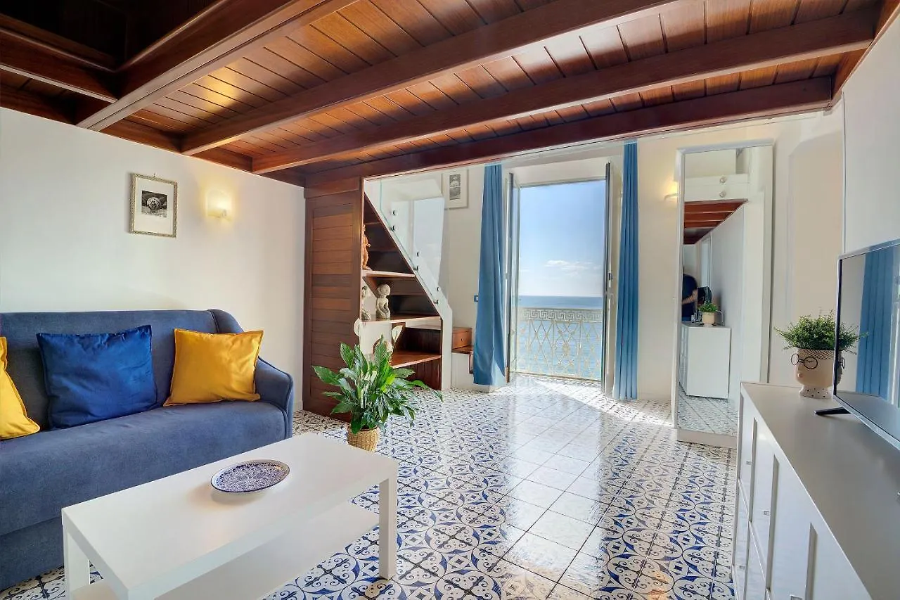 Marileo Amalfi Apartment
