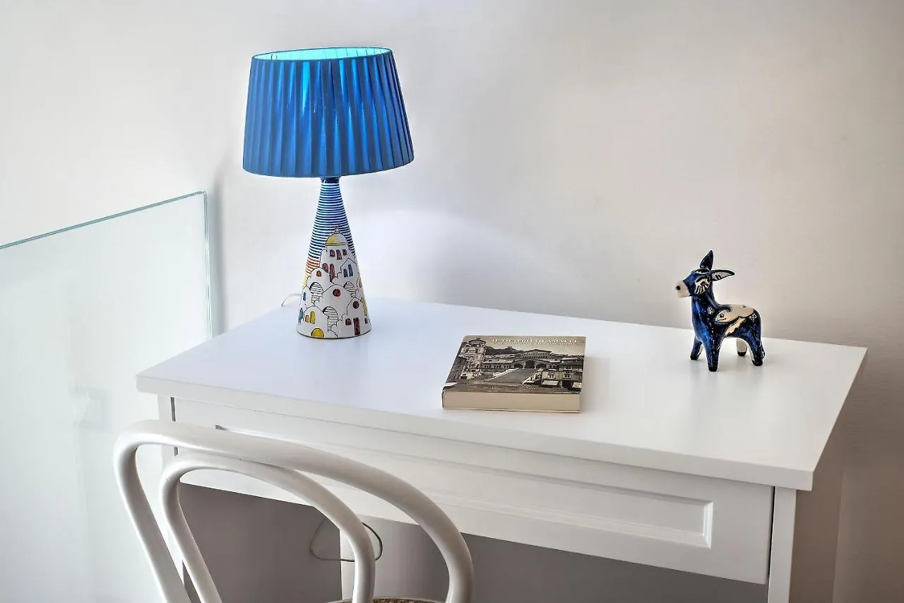 Marileo Amalfi Apartment Italy