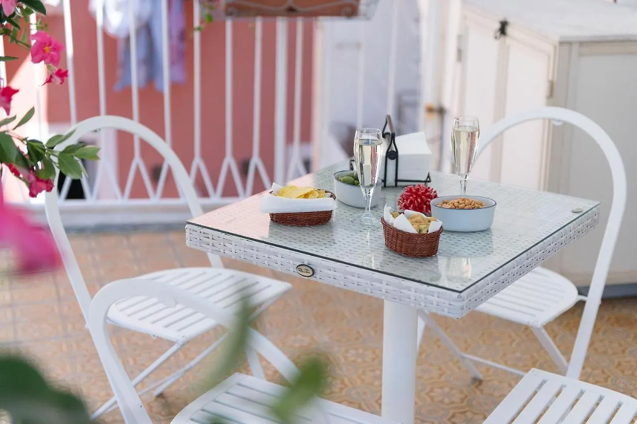 Marileo Amalfi Apartment