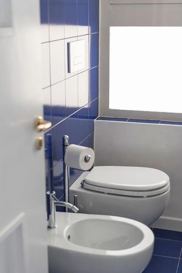 Ferienwohnung Marileo Amalfi Italien