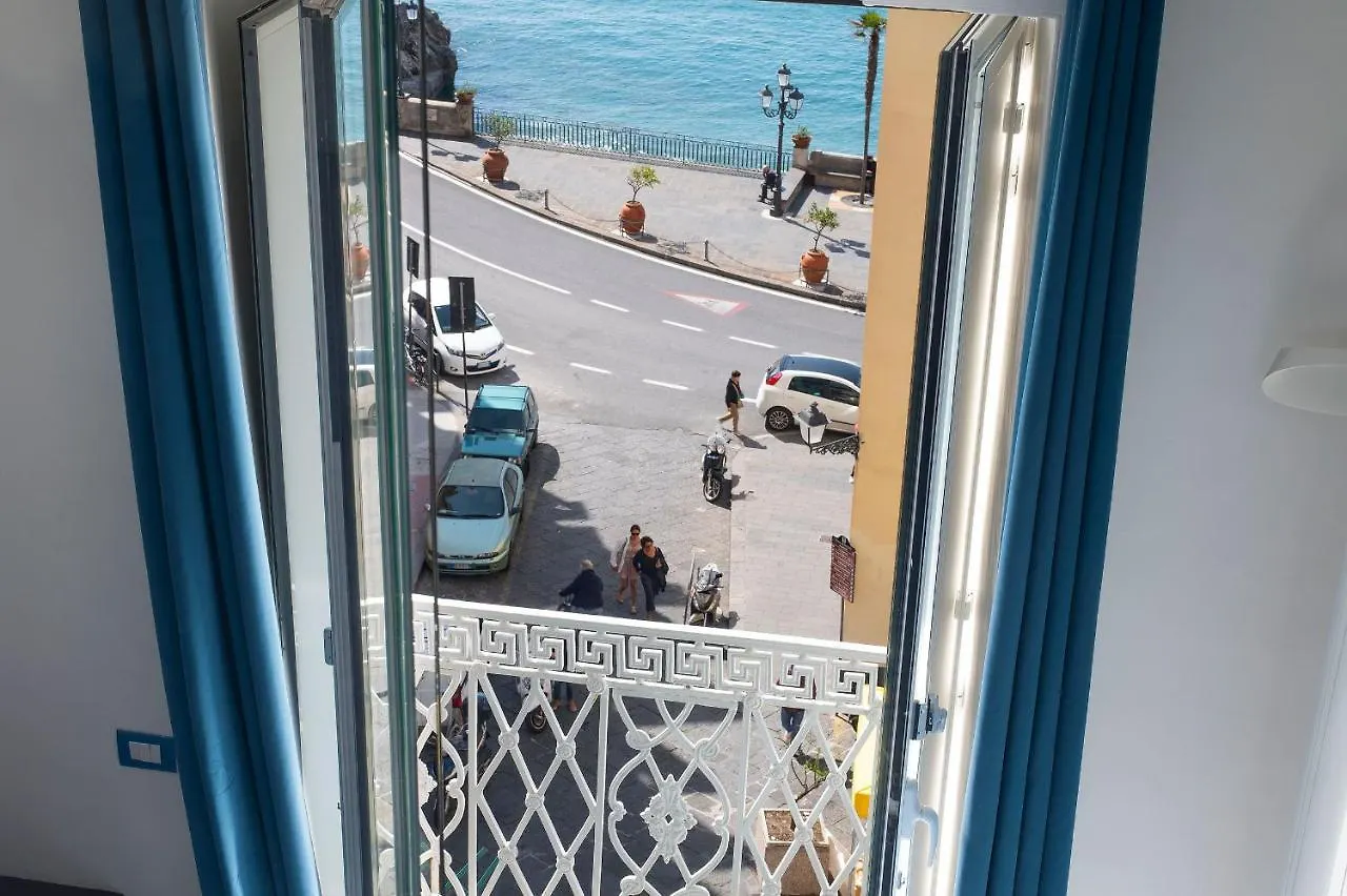 Marileo Amalfi Apartment