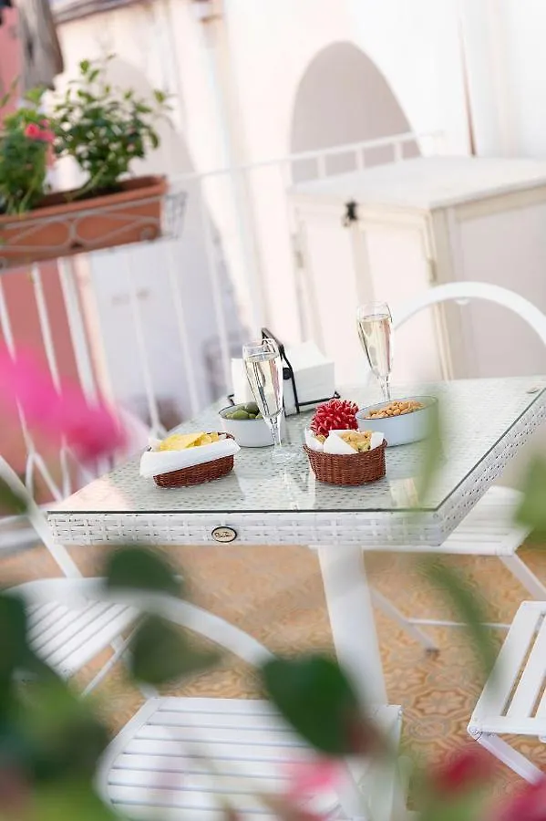 Marileo Amalfi Apartment