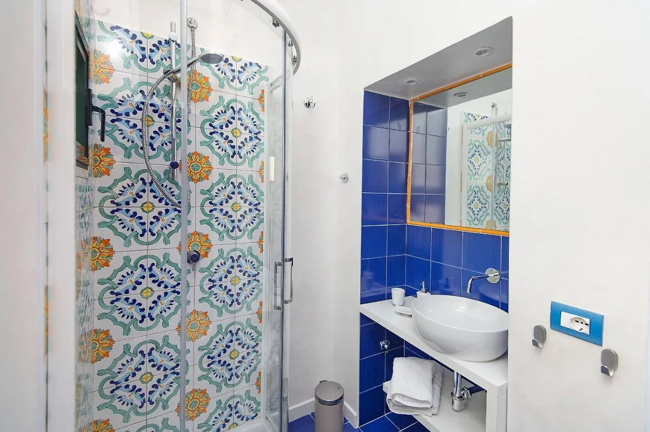 Marileo Amalfi Apartment