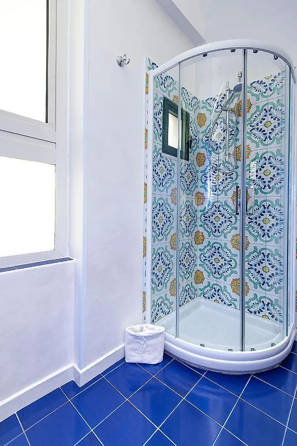 Marileo Amalfi Apartment 0*,