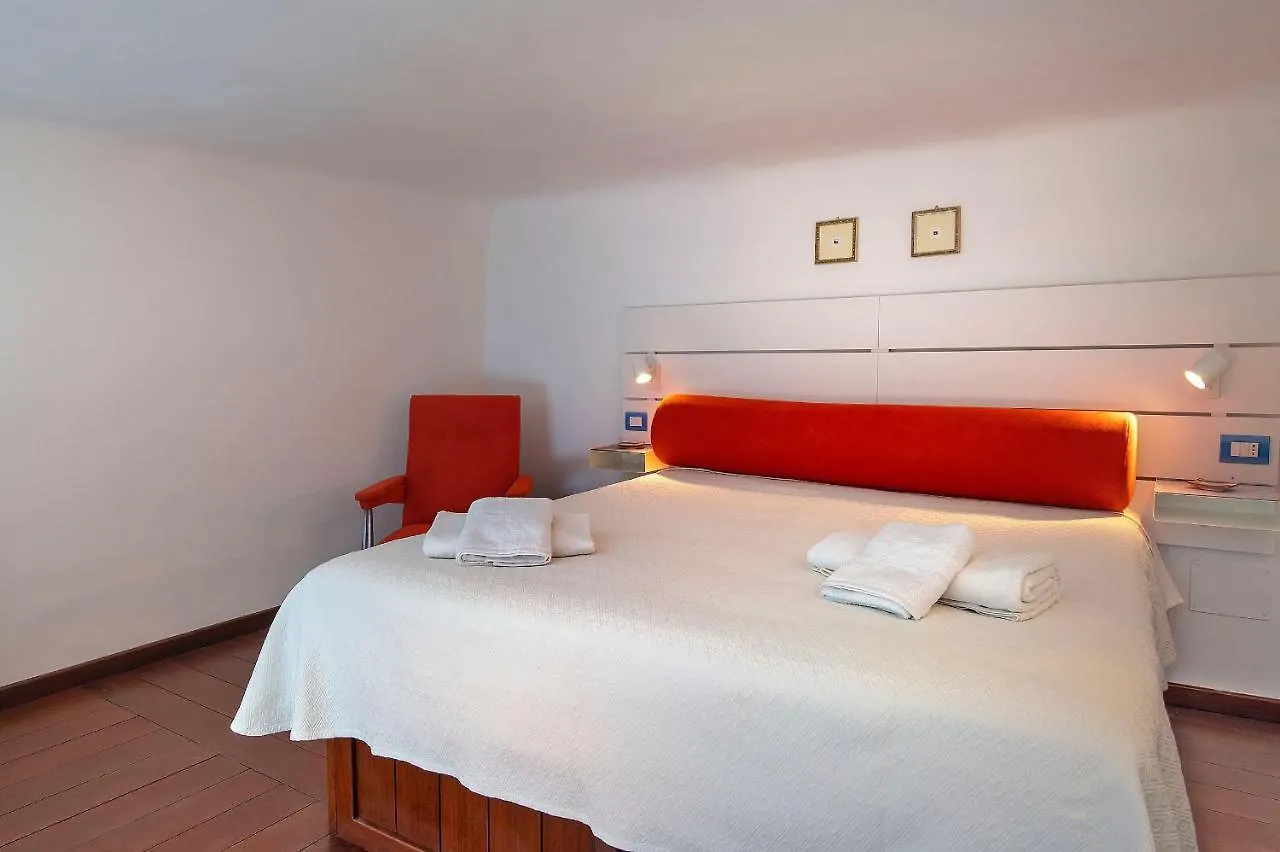 Marileo Amalfi Apartment Italy