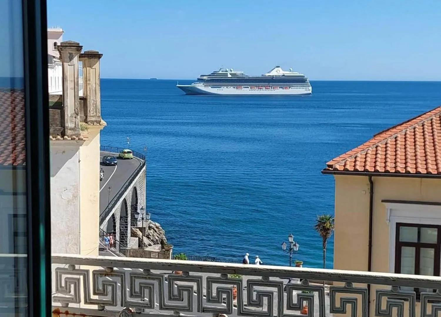 Marileo Amalfi Apartment 0*,  Italy