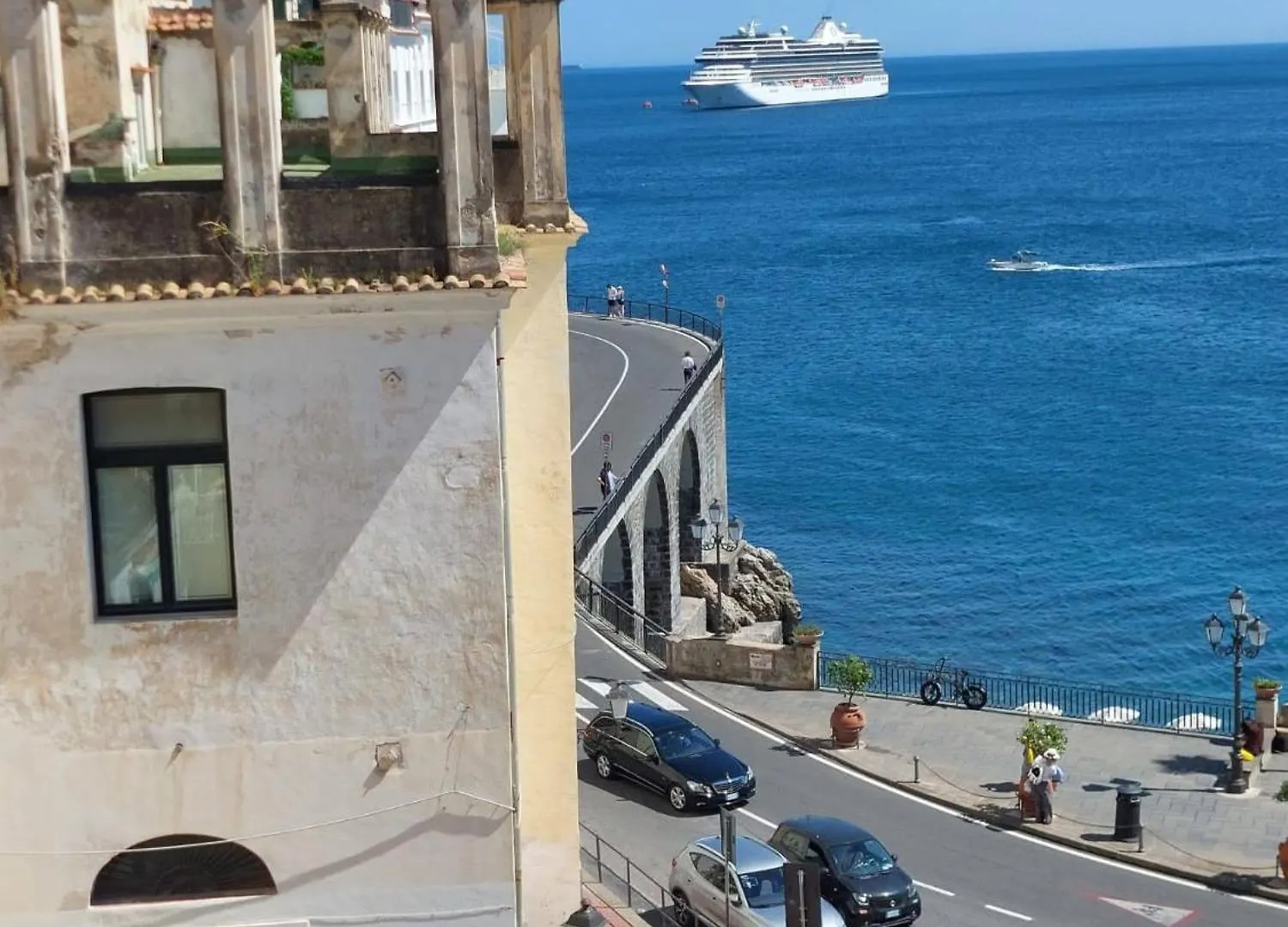Marileo Amalfi Apartment