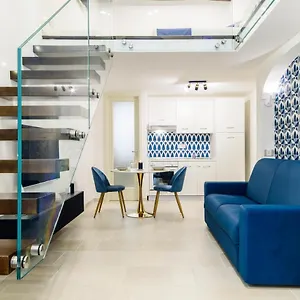  Apartment Dimora Bertella Boutique &