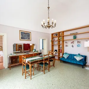  Apartment Amalpha Domus 100 Sqm With Ac Wifi And Balcony