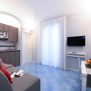  Appartamento Casa Centro Storico