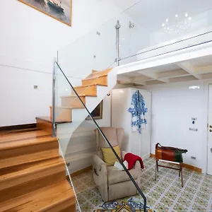 2* מלון Residenza Luce