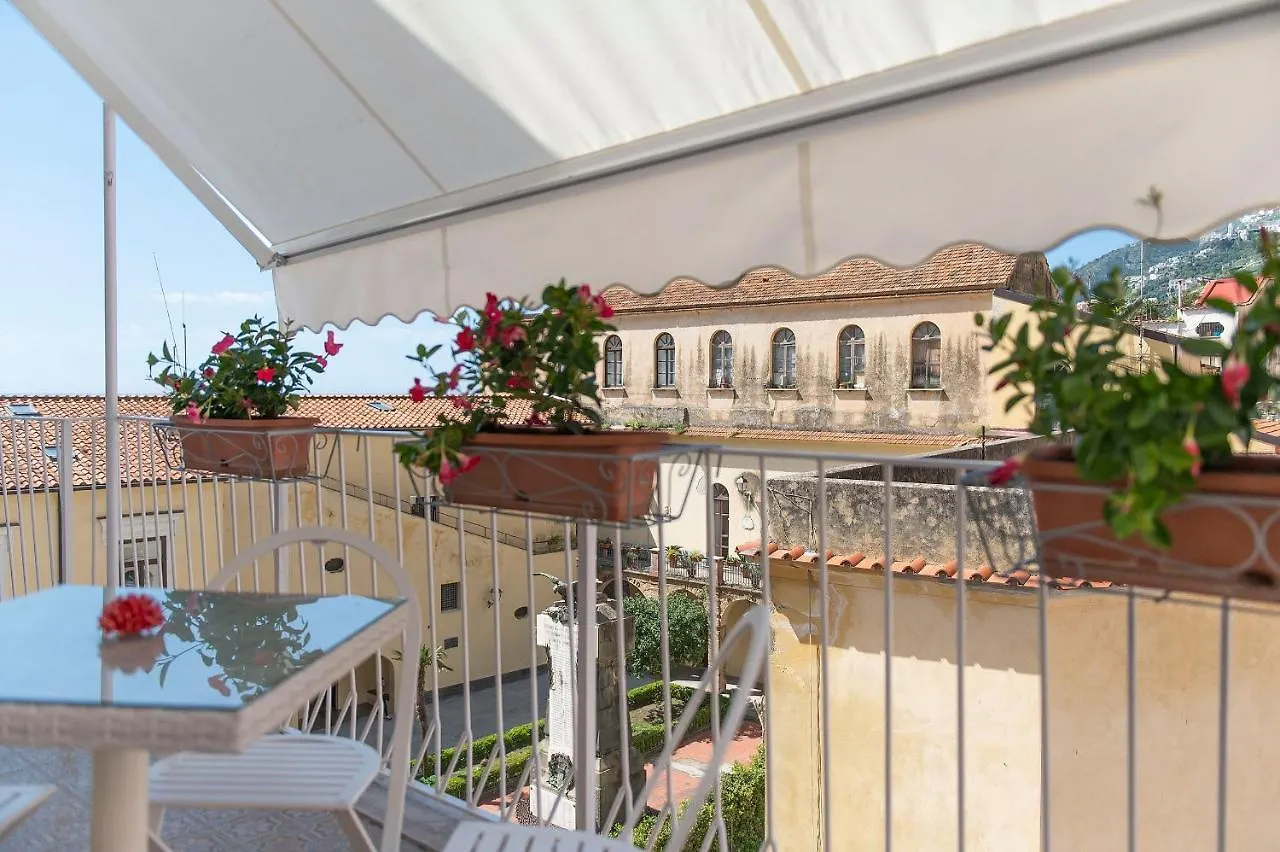 Apartmán Marileo Amalfi 0*,  Itálie